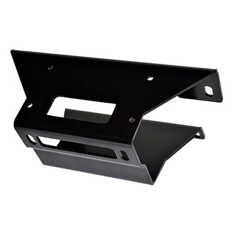 Warn Winch Mount Polaris Ranger 570 / 900 2013-2019