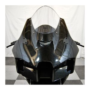 New Rage Cycles Mirror Block Off Plates Kawasaki ZX-10R 2021-2025