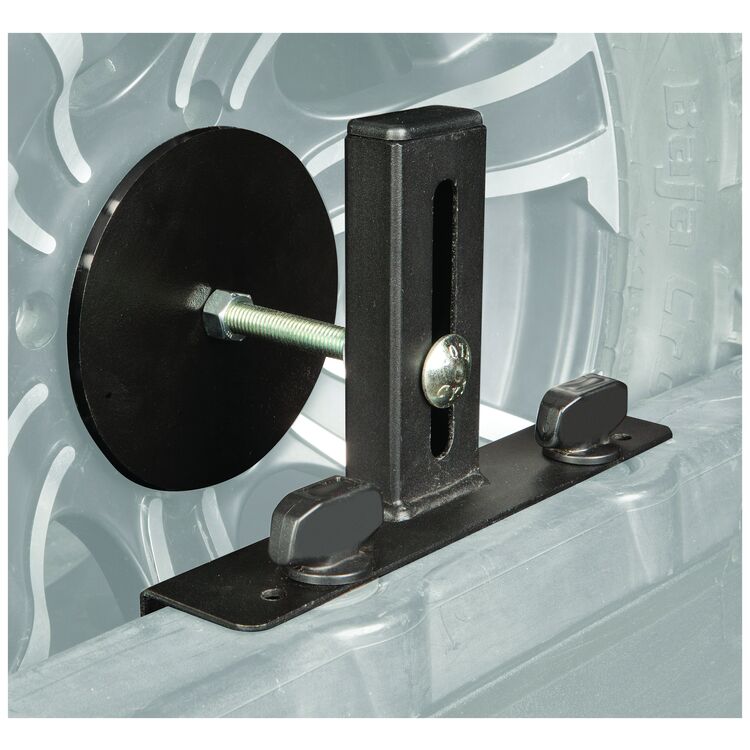 Hornet Outdoors Spare Tire Bracket Polaris General / Ranger 2006-2025