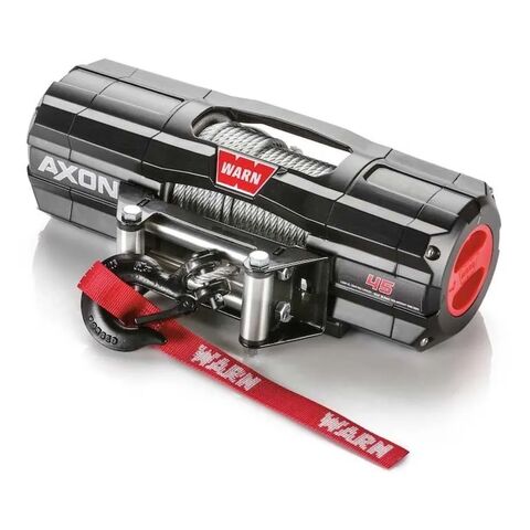 Warn AXON 45 Powersports Winch