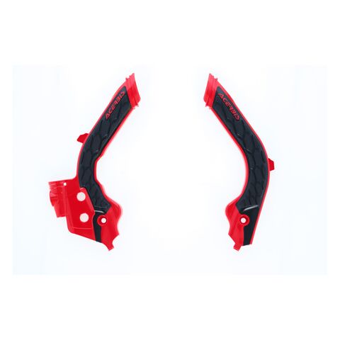 Acerbis X-Grip Frame Guards Gas Gas MC 85 2021