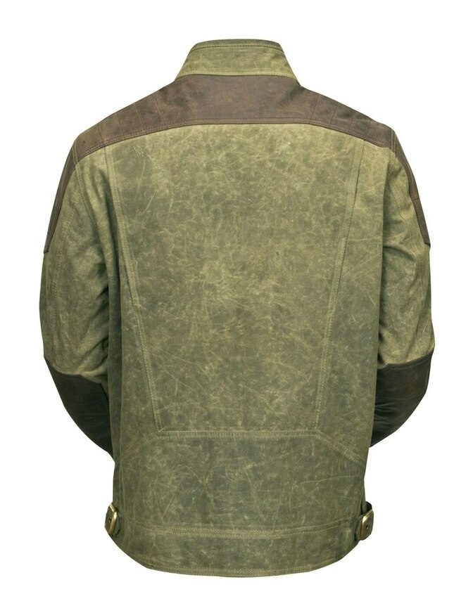 Roland Sands Truman CE Jacket Cycle Gear