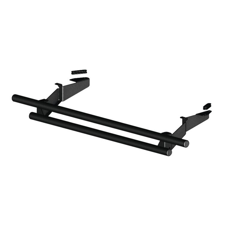 KFI Double Tube Rear Bumper Honda Pioneer 1000 2016-2021