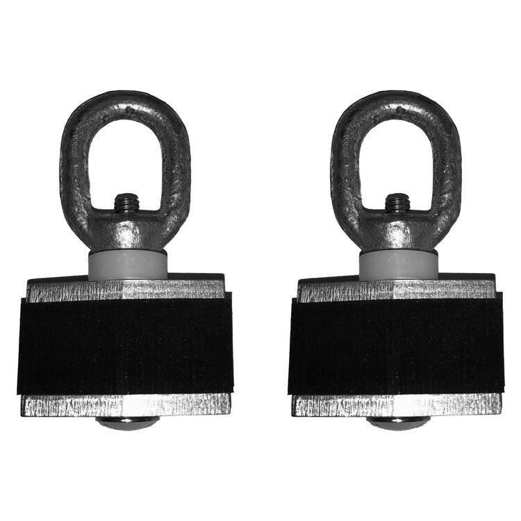 Hornet Outdoors Twist And Lock Tie Down Anchors Can-Am Defender