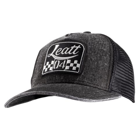 Leatt Heritage Cap
