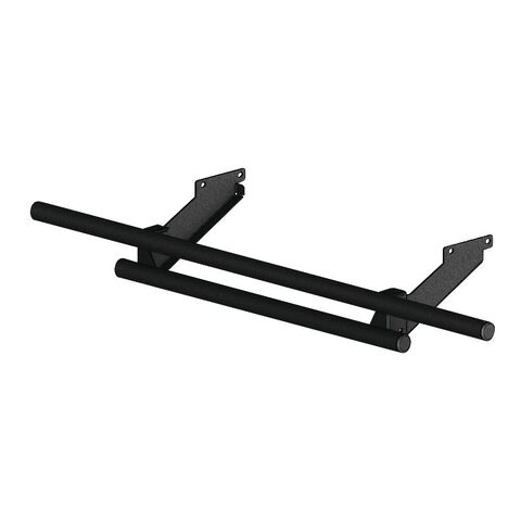 KFI Double Tube Rear Bumper John Deere Gator XUV 835 / 865 2018-2021