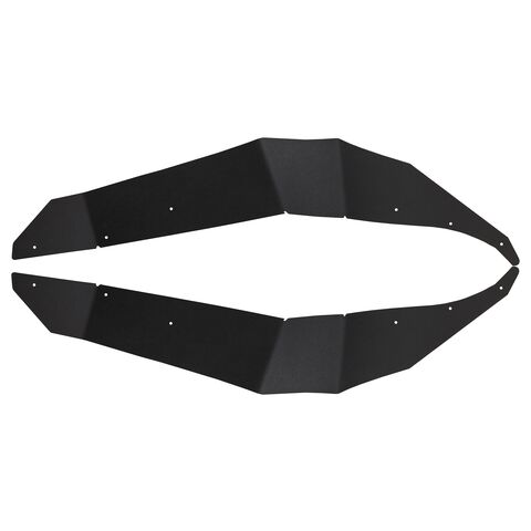 Spike Over Fenders Set Polaris General 2017-2018