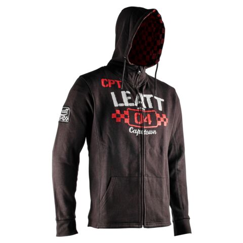 Leatt Heritage Hoodie