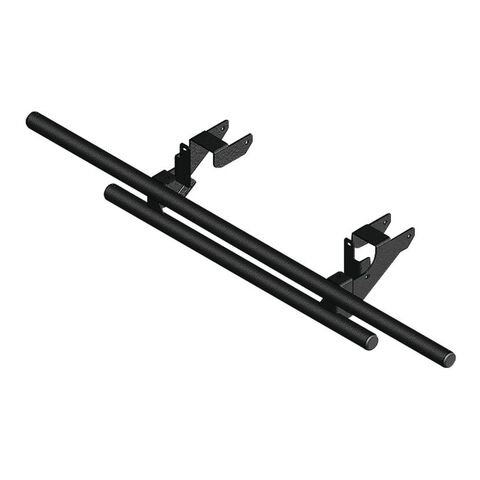 KFI Double Tube Rear Bumper Polaris Ranger 570 2017-2024