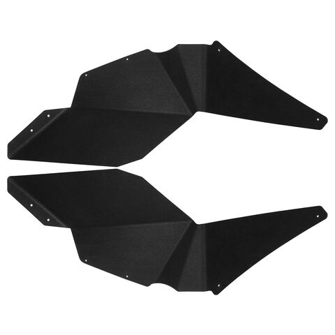Spike Over Fenders Set Yamaha YXZ 2017-2018