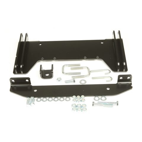 Warn ProVantage Plow Center Mounting Kit Polaris Sportsman 600 / 700