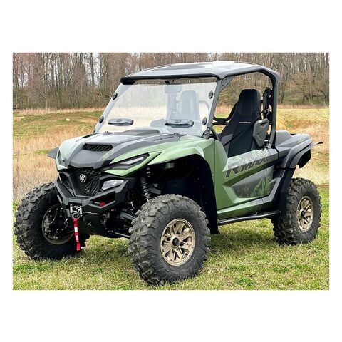 Spike Over Fenders Set Yamaha Wolverine RMAX2 2021-2025