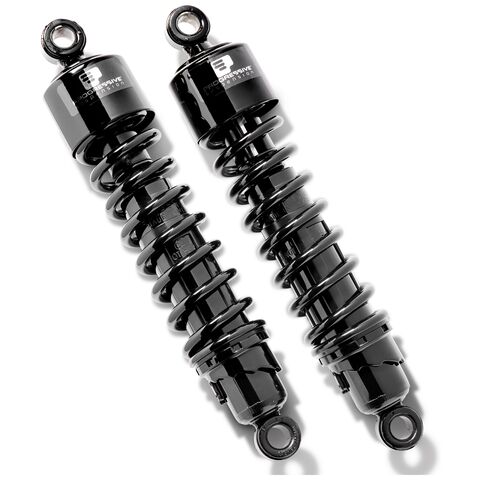 Progressive 412 Shocks For Triumph Bonneville Speed Twin / Thruxton 1200