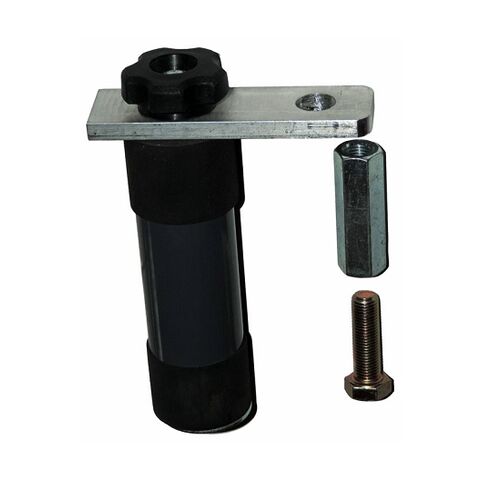 Hornet Outdoors Bed Rail Flag Mount Polaris General / Ranger 2001-2025