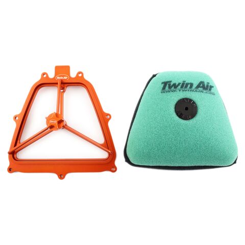 Twin Air Powerflow Kit Yamaha 250cc-450cc 2019-2022