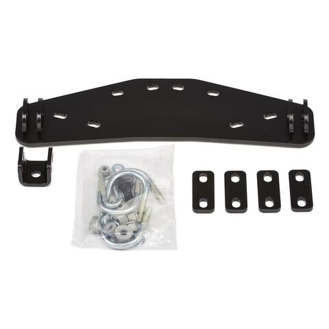 Warn ProVantage Plow Center Mounting Kit Honda TRX 420 / 500