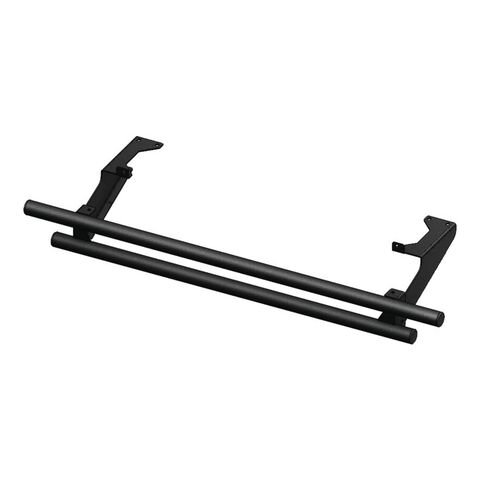 KFI Double Tube Rear Bumper Kawasaki Mule Pro-MX 2019-2020