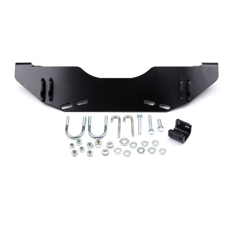 Warn ProVantage Plow Center Mounting Kit Honda TRX 420 / 500 2007-2013