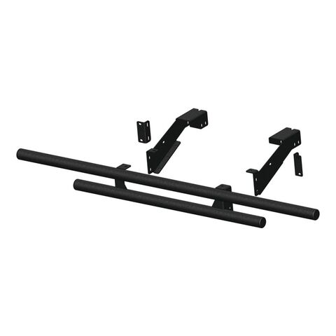 KFI Double Tube Rear Bumper Polaris Ranger XP 1000 NorthStar Edition / Crew 2017-2018