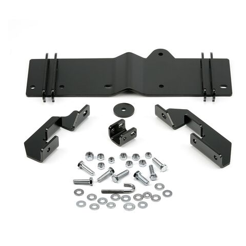Warn ProVantage Plow Center Mounting Kit Polaris Sportsman 500 / 800