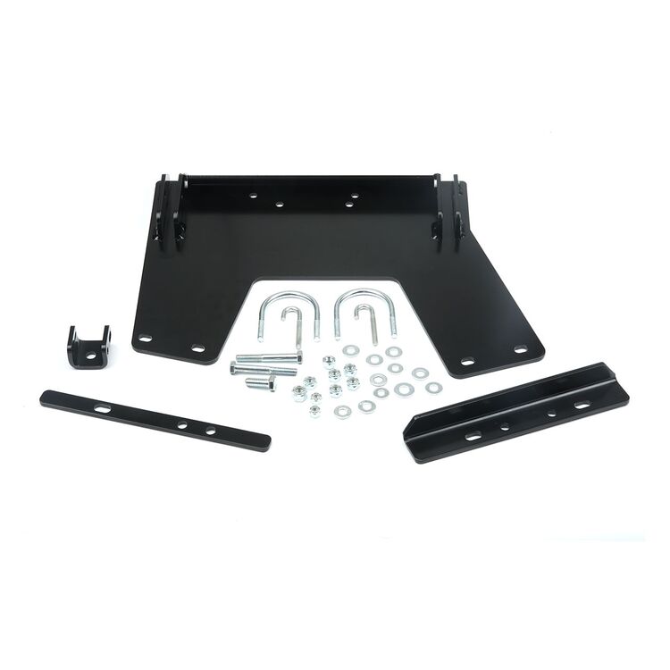 Warn ProVantage Plow Center Mounting Kit Polaris Sportsman 550 / 850 / 1000