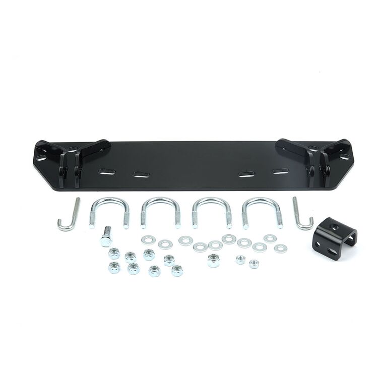 Warn ProVantage Plow Center Mounting Kit Suzuki KingQuad 450 / 500 / 750