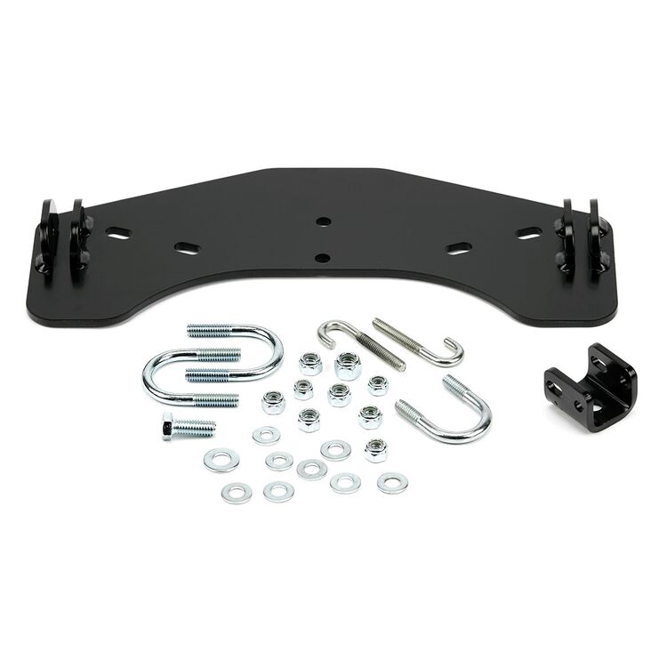 Warn ProVantage Plow Center Mounting Kit Honda Foreman TRX500