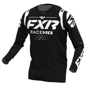 FXR Revo MX Jersey