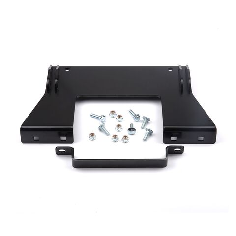Warn ProVantage Plow Center Mounting Kit Can-Am Outland / Renegade