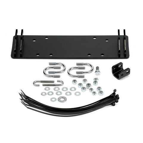 Warn ProVantage Plow Center Mounting Kit