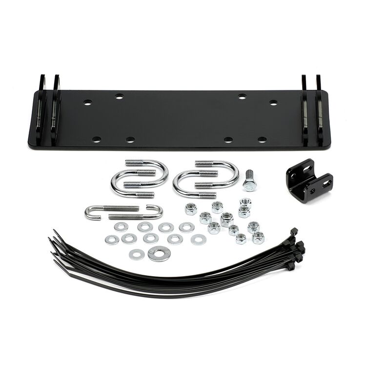 Warn ProVantage Plow Center Mounting Kit