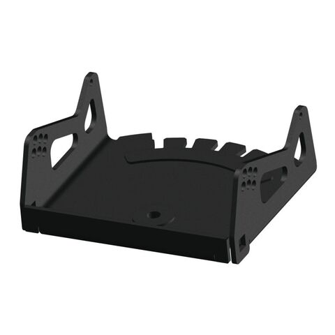 KFI ATV Push Tube Conversion Cradle