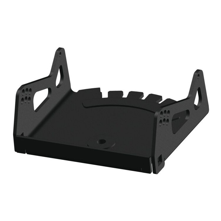 KFI ATV Push Tube Conversion Cradle 