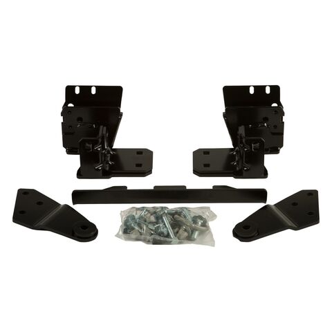 Warn Provantage Plow Front Mounting Kit Honda FourTrax 2014-2019