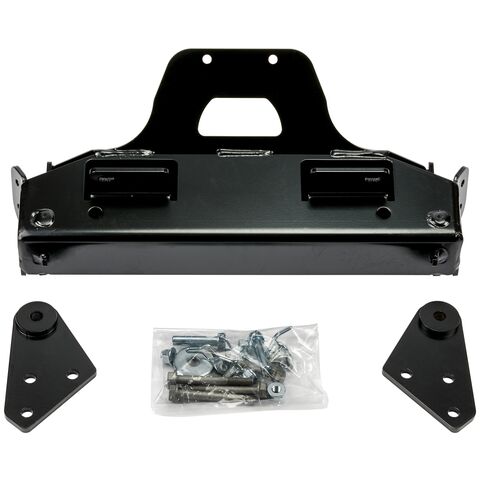 Warn Provantage Plow Front Mounting Kit Polaris Sportsman 450 / 800 / 1000