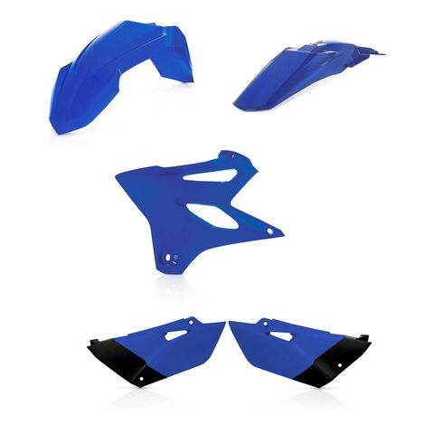 Acerbis Standard Plastic Kit Yamaha YZ85 2015-2021