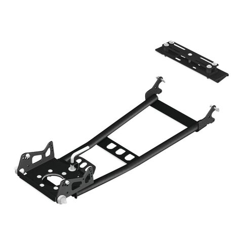 KFI Hybrid Plow Mount Hybrid Mount / Push Tube