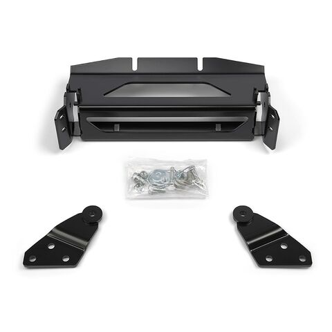 Warn Provantage Plow Front Mounting Kit Can-Am Outlander 450 / 570