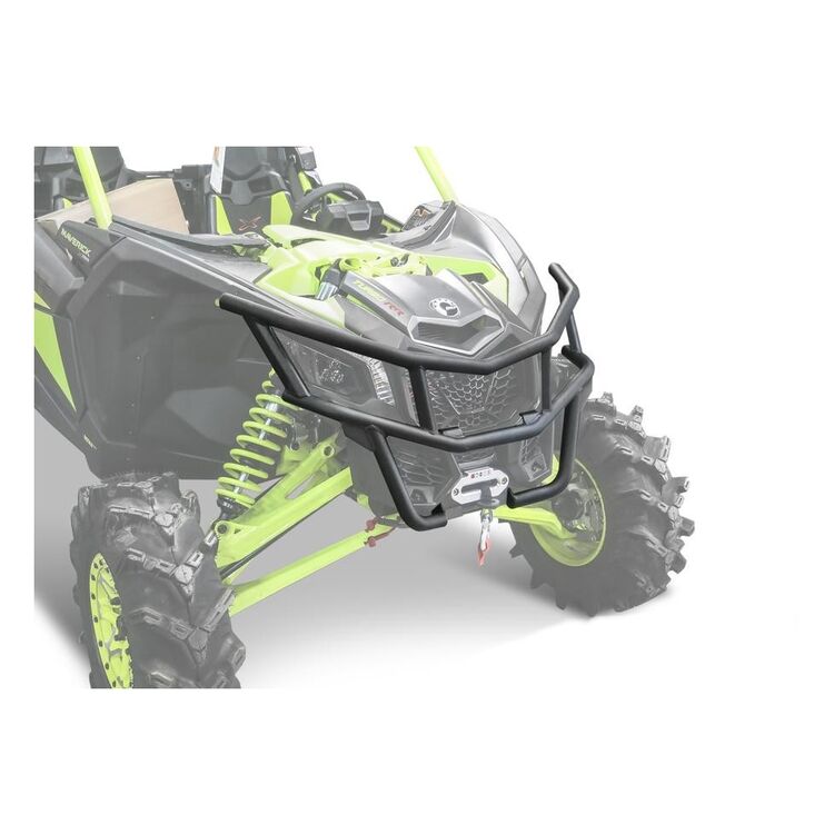 Rival Alloy Winch Front Bumper Can-Am Maverick X3 2017-2024