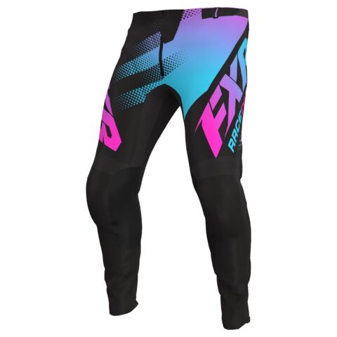 FXR Clutch MX Pants
