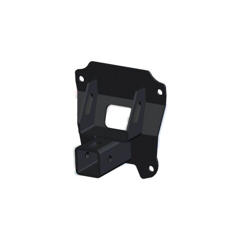 KFI Rear 2" Hitch Receiver Honda Talon 1000 2019-2024
