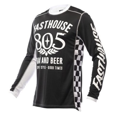 Fasthouse Grindhouse 805 Jersey