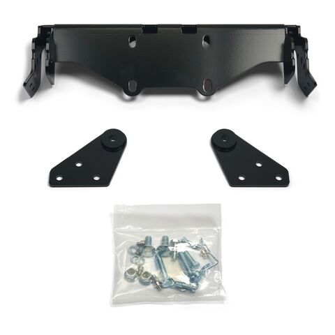 Warn Provantage Plow Front Mounting Kit Yamaha Grizzly / Kodiak 700