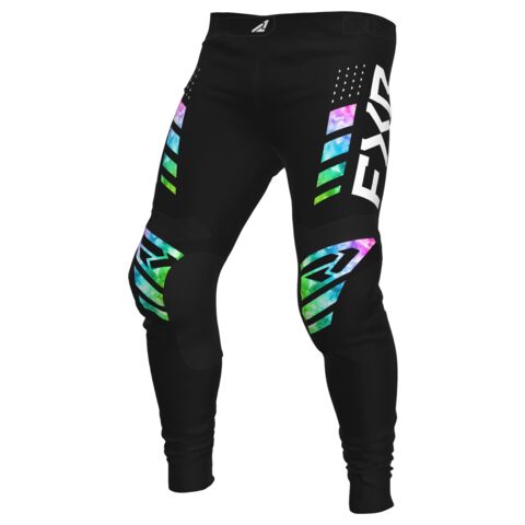 FXR Youth Podium MX Pants
