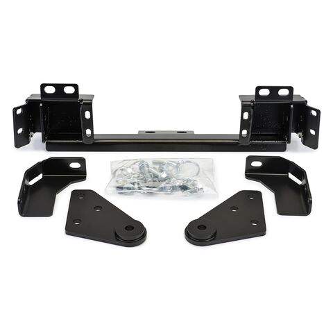 Warn Provantage Plow Front Mounting Kit Polaris Sportsman 450 HO / 570
