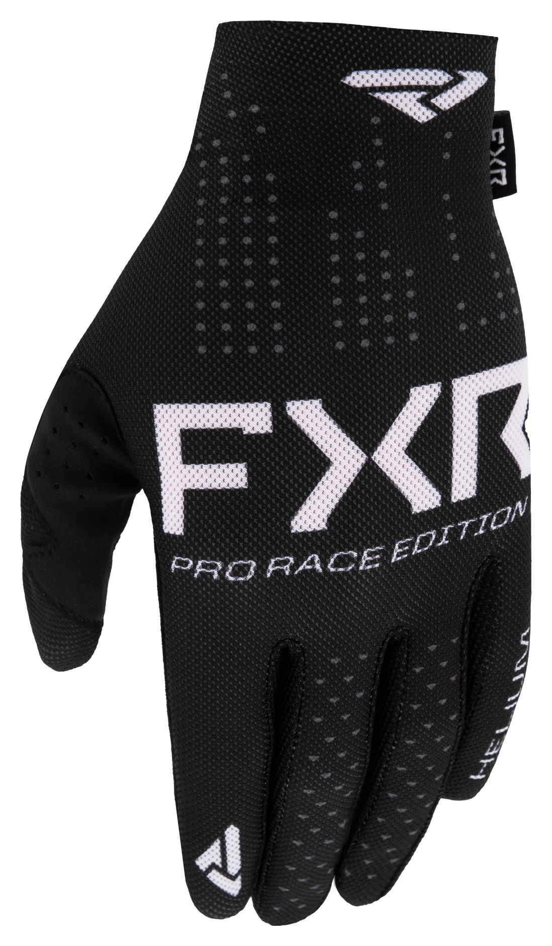 FXR ProFit Air MX Gloves Cycle Gear