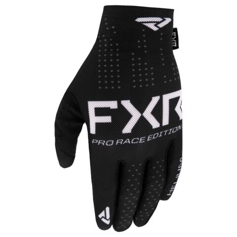 FXR Pro-Fit Air MX Gloves