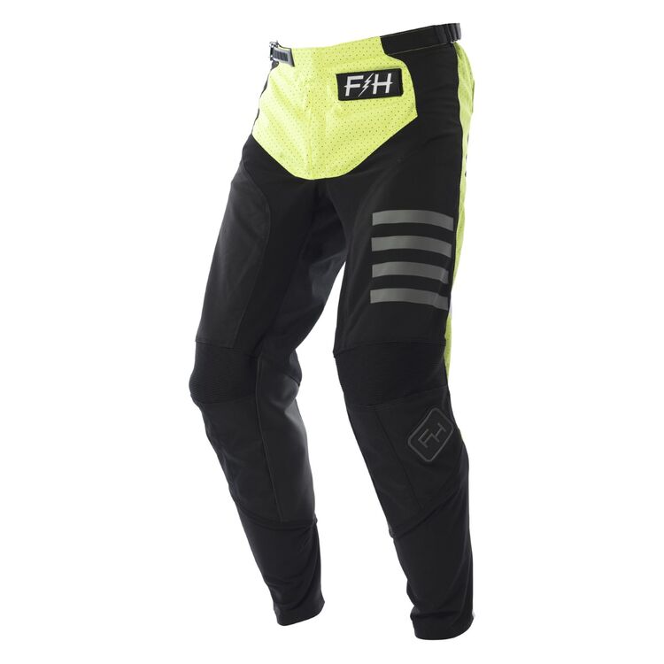 Hi-Viz Yellow/Black