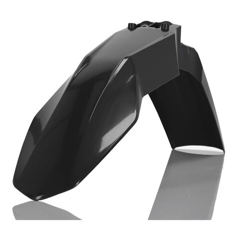 Acerbis Front Fender Gas Gas 125cc-450cc 2021-2023