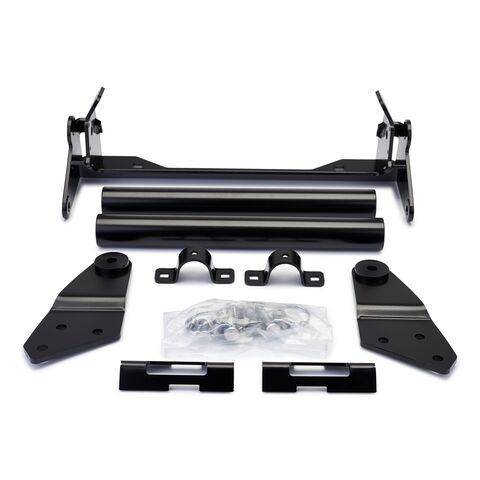 Warn Provantage Plow Front Mounting Kit Honda Pioneer 500